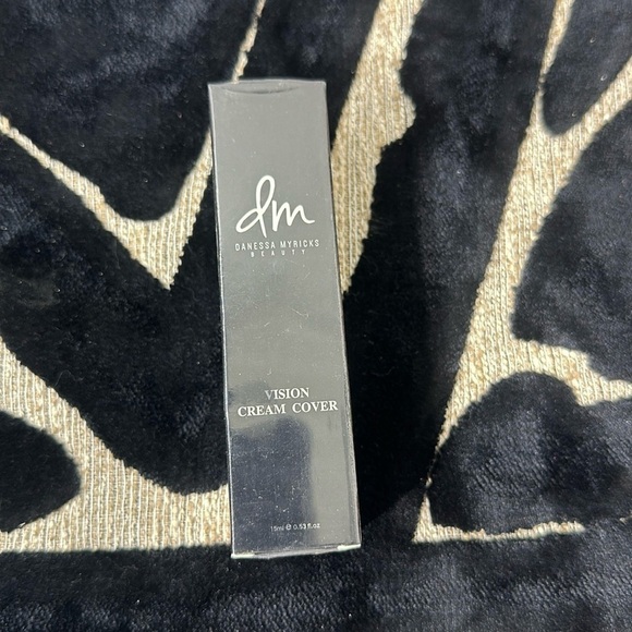 DM DAnessa Myricks Beauty  Cream - Picture 1 of 3